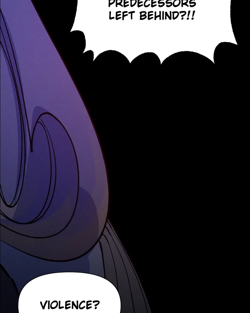 Lily Crown Chapter 83 page 33 - 