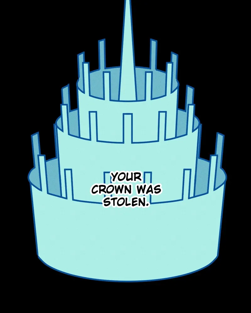 Lily Crown Chapter 83 page 53 - 