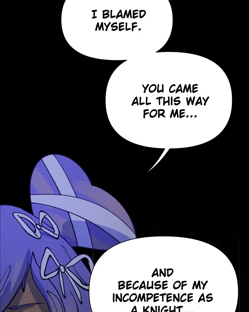 Lily Crown Chapter 83 page 55 - 