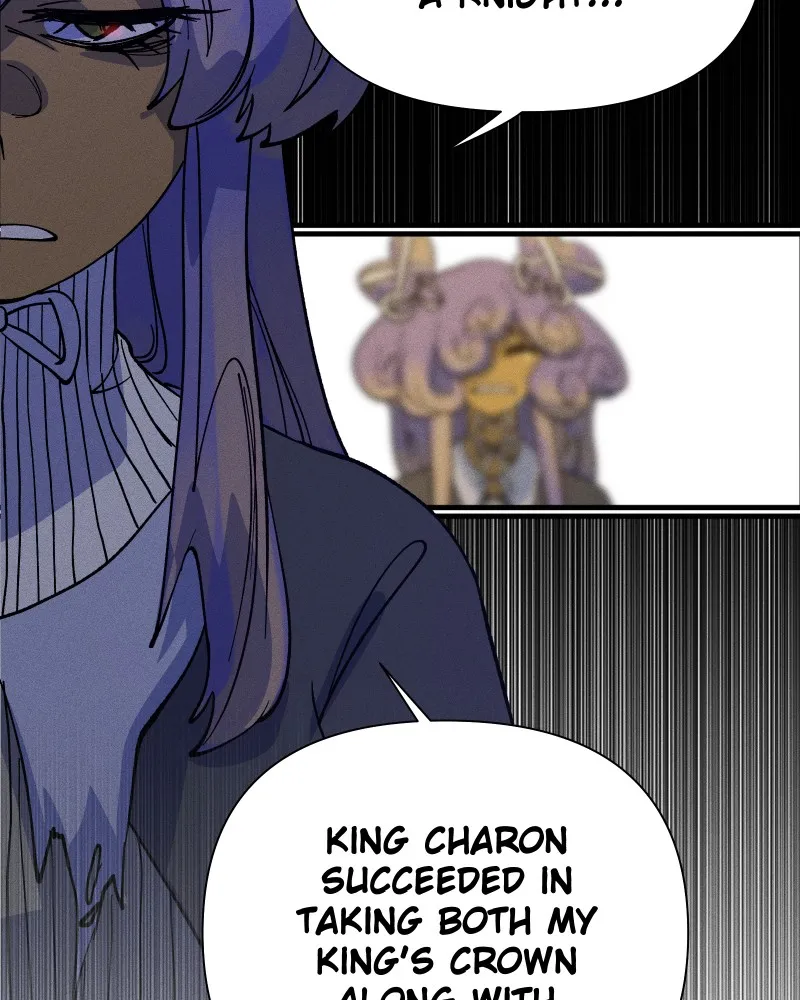 Lily Crown Chapter 83 page 56 - 