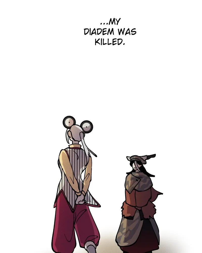 Lily Crown Chapter 83 page 65 - 
