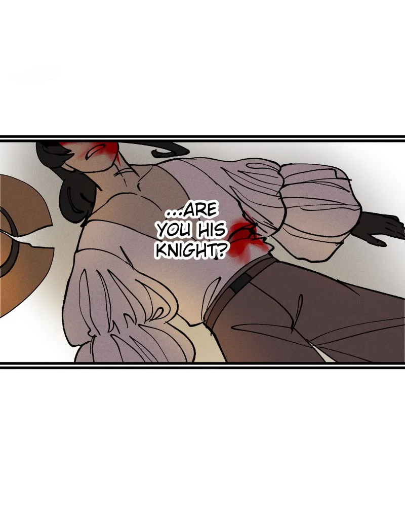 Lily Crown Chapter 83 page 69 - 