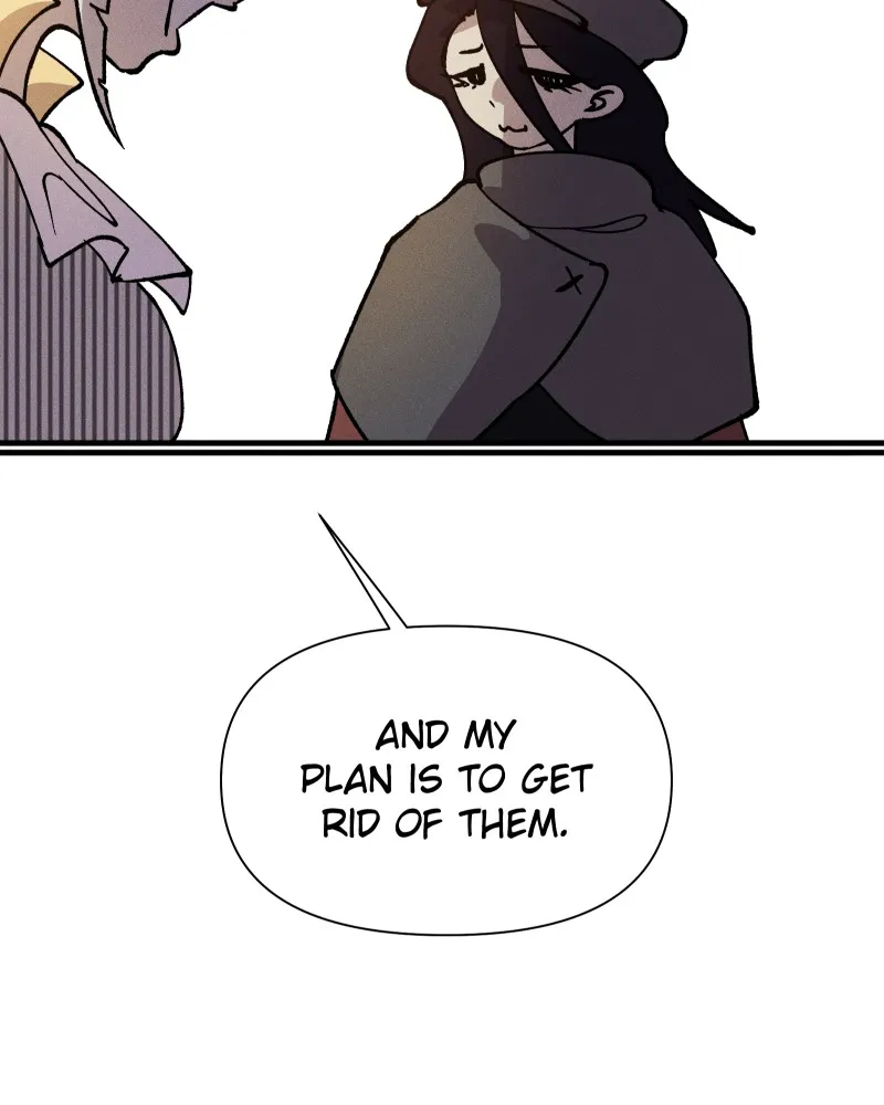 Lily Crown Chapter 83 page 81 - 