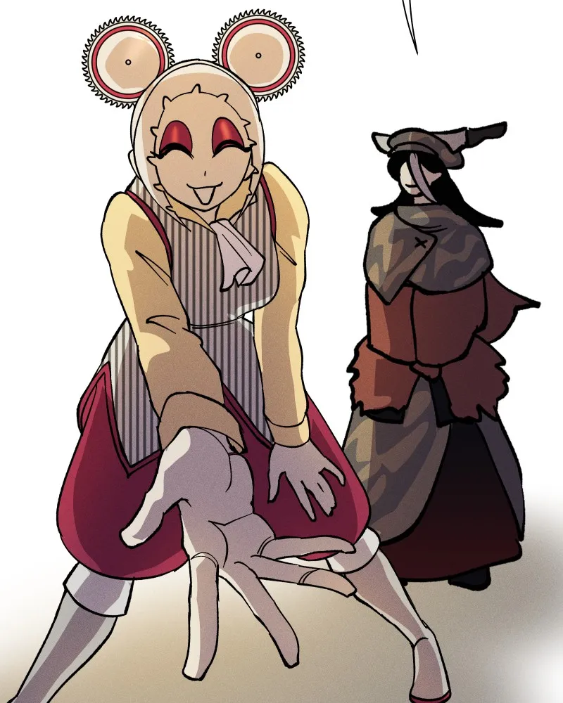 Lily Crown Chapter 83 page 90 - 
