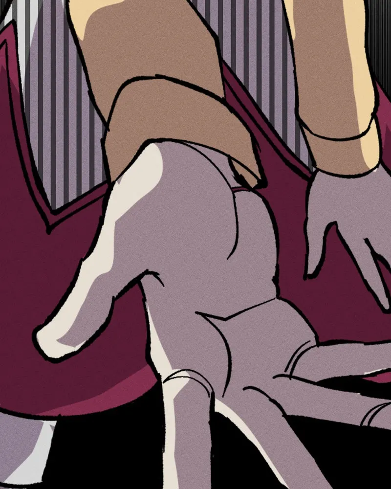 Lily Crown Chapter 83 page 98 - 