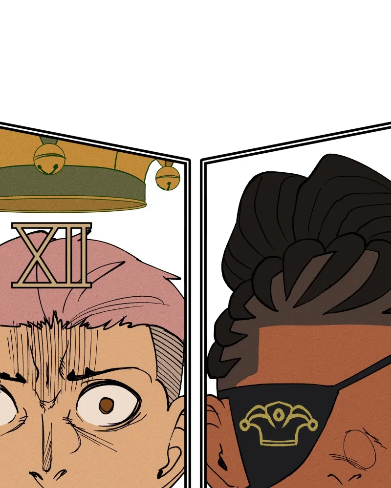 Lily Crown Chapter 84 page 109 - 