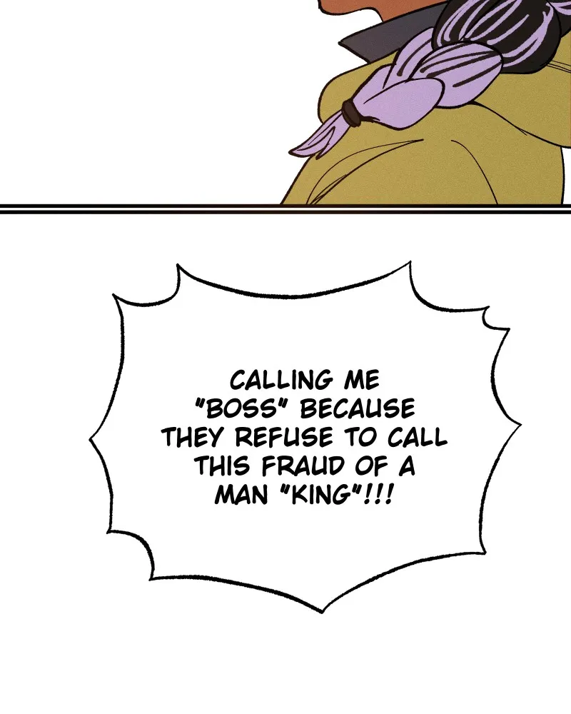 Lily Crown Chapter 84 page 124 - 