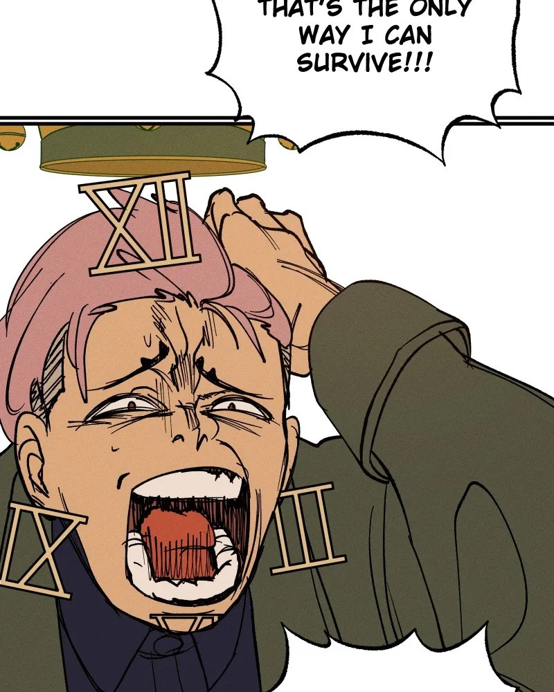 Lily Crown Chapter 84 page 126 - 