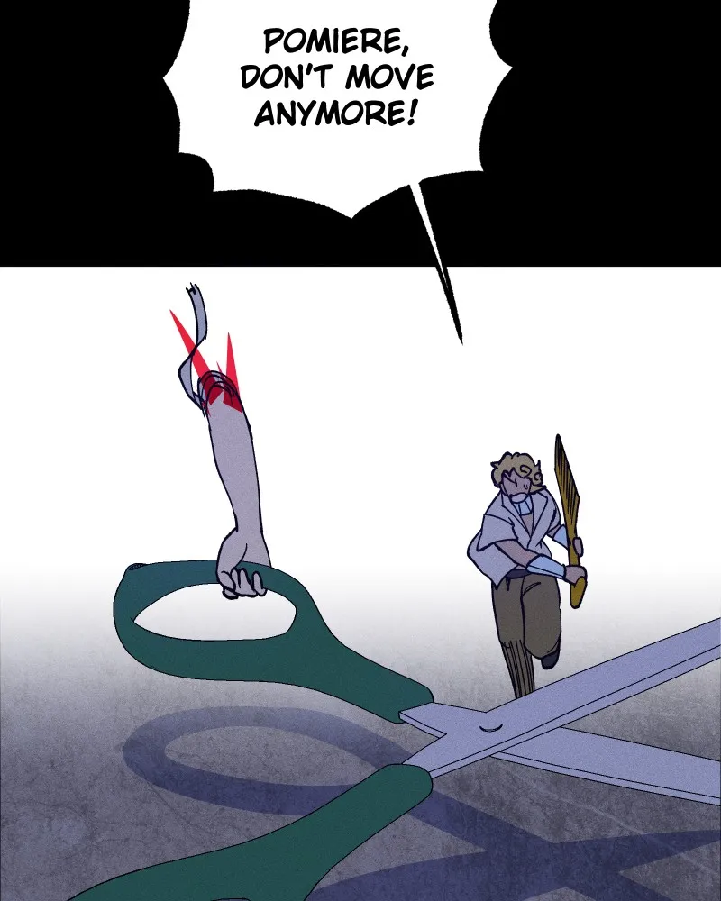Lily Crown Chapter 84 page 14 - 