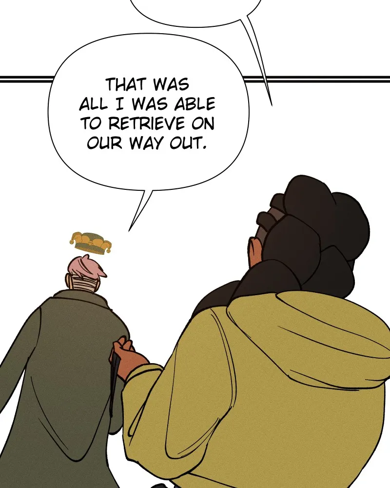 Lily Crown Chapter 84 page 134 - 