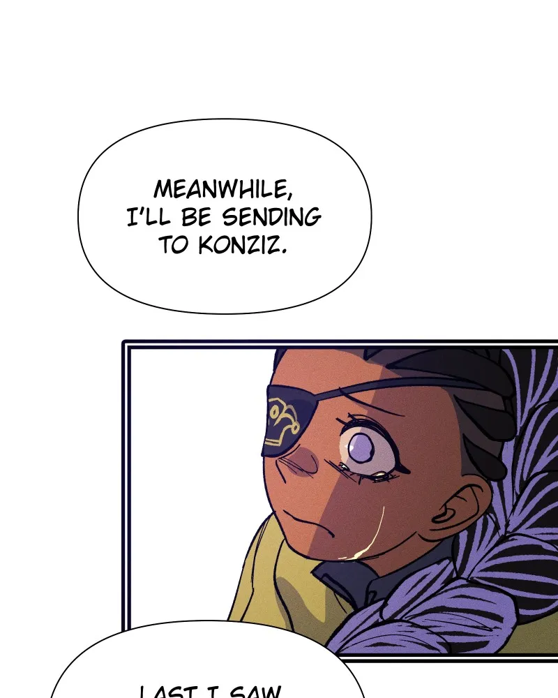Lily Crown Chapter 84 page 136 - 