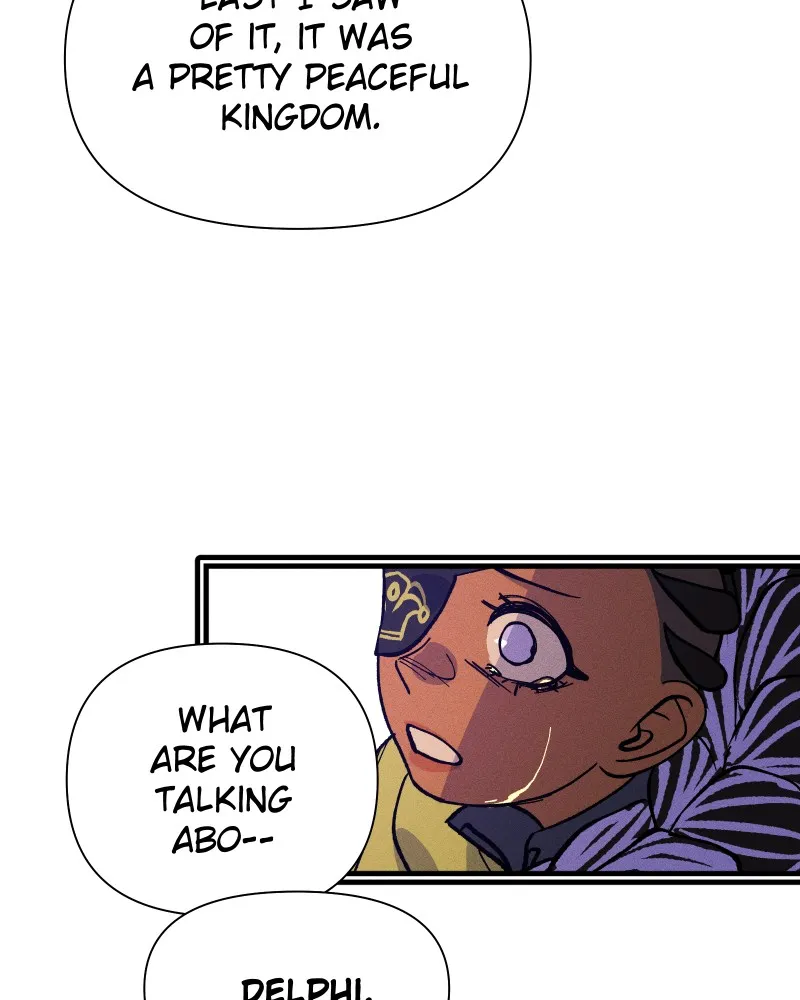 Lily Crown Chapter 84 page 137 - 