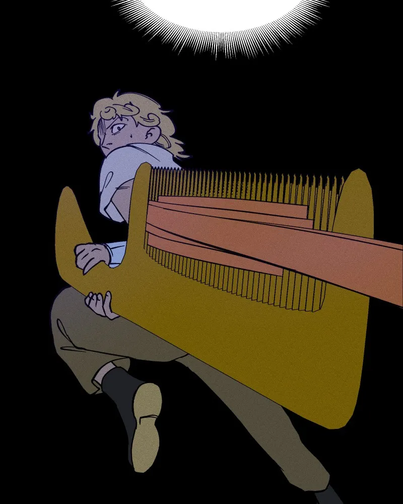 Lily Crown Chapter 84 page 17 - 
