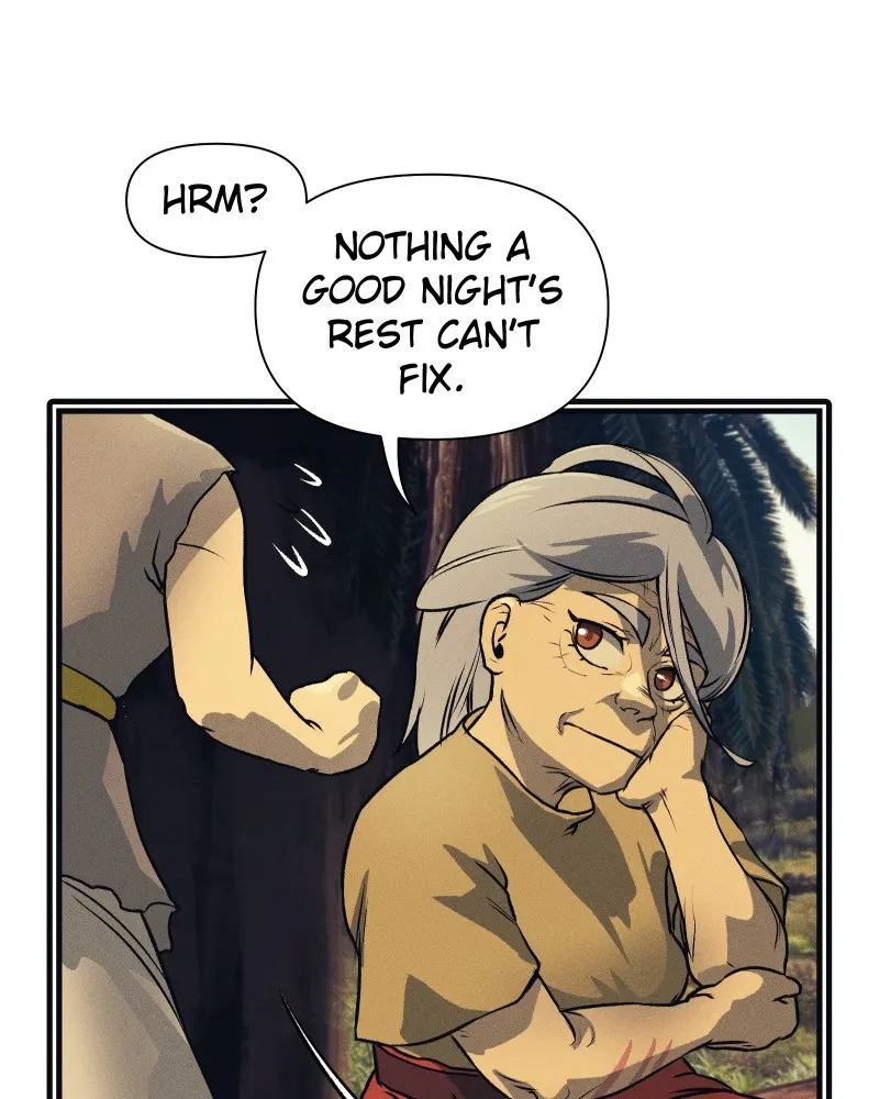 Lily Crown Chapter 84 page 165 - 