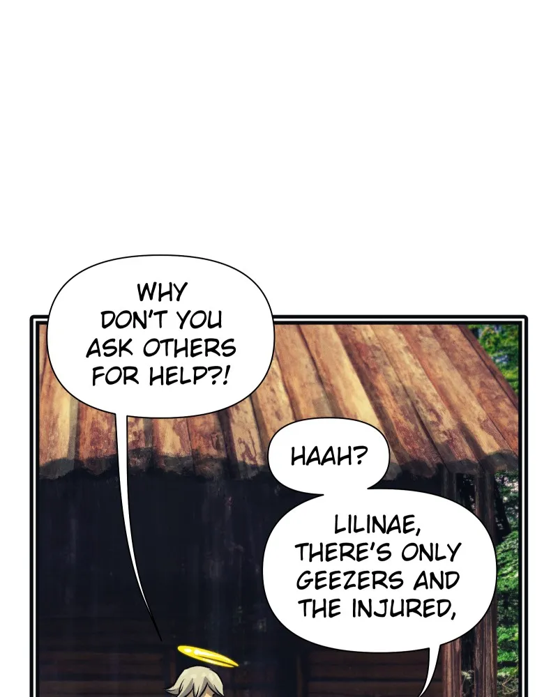 Lily Crown Chapter 84 page 167 - 