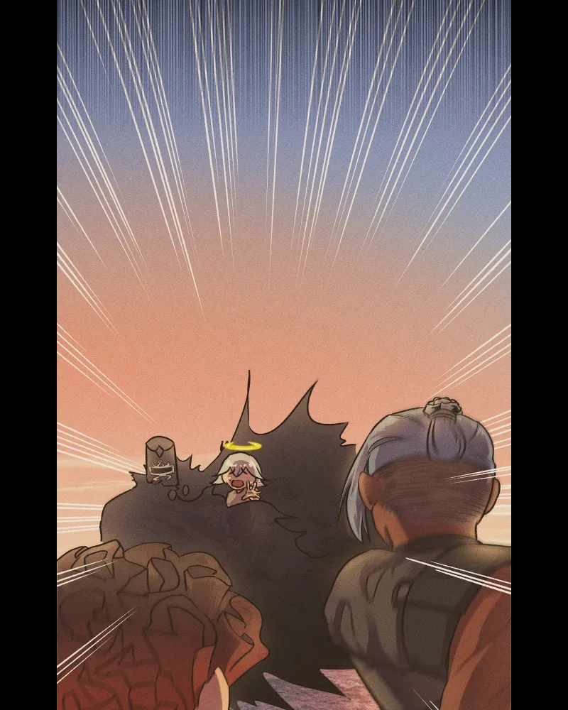 Lily Crown Chapter 84 page 192 - 