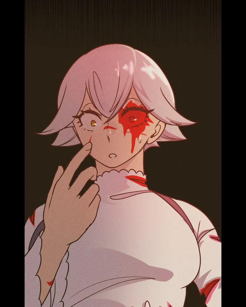 Lily Crown Chapter 84 page 196 - 