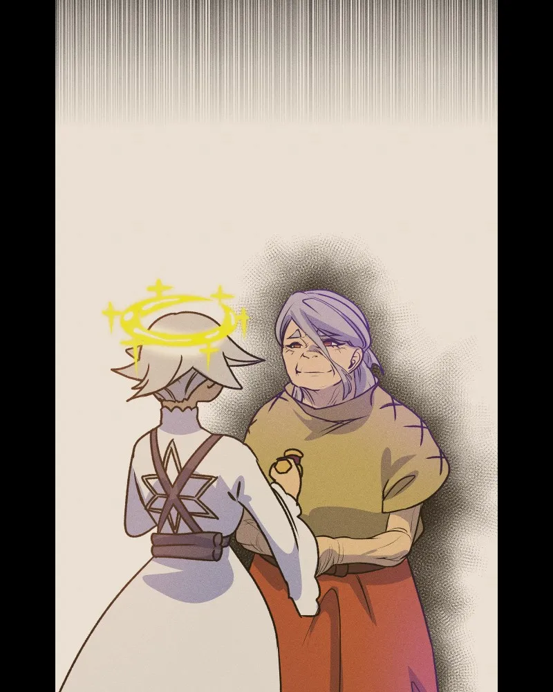 Lily Crown Chapter 84 page 199 - 
