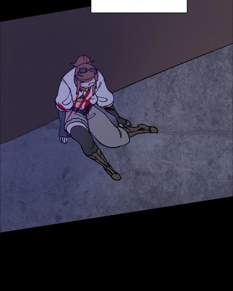 Lily Crown Chapter 84 page 22 - 