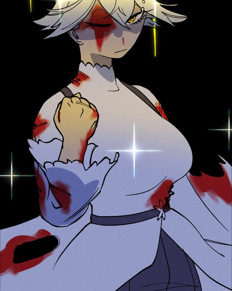 Lily Crown Chapter 84 page 212 - 