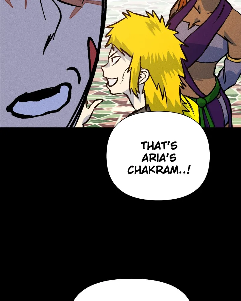 Lily Crown Chapter 84 page 227 - 