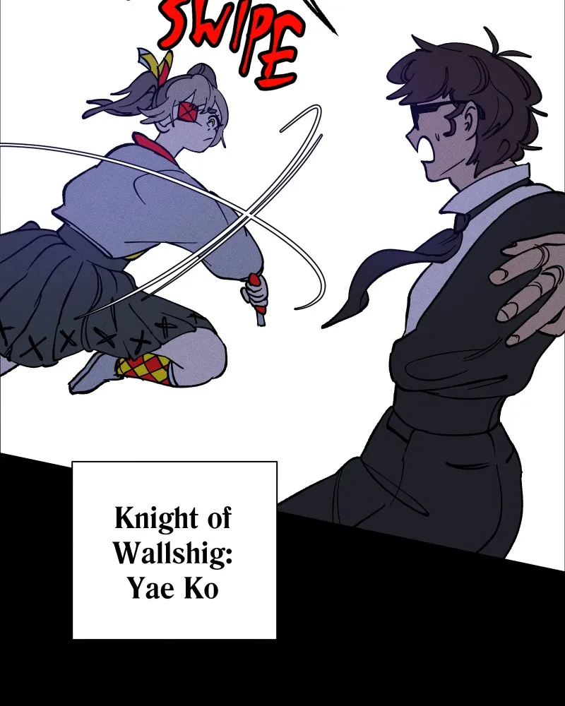 Lily Crown Chapter 84 page 25 - 