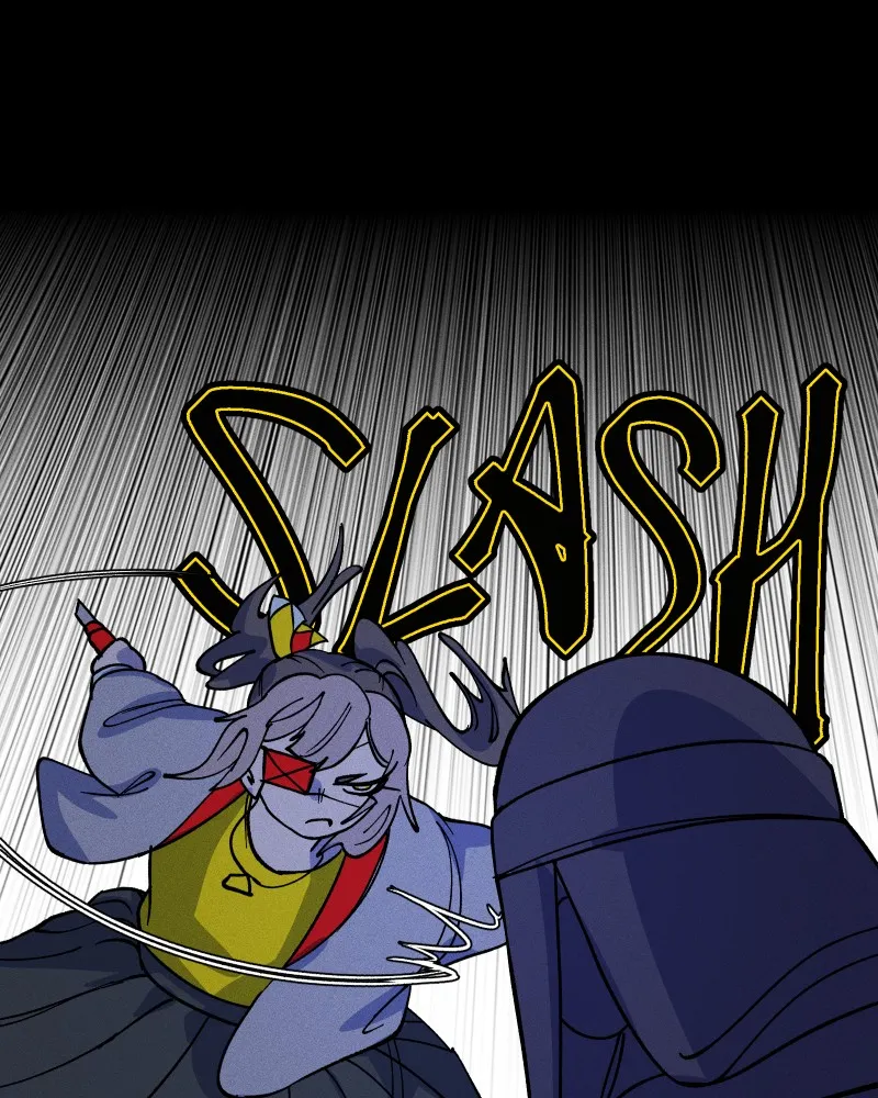 Lily Crown Chapter 84 page 28 - 