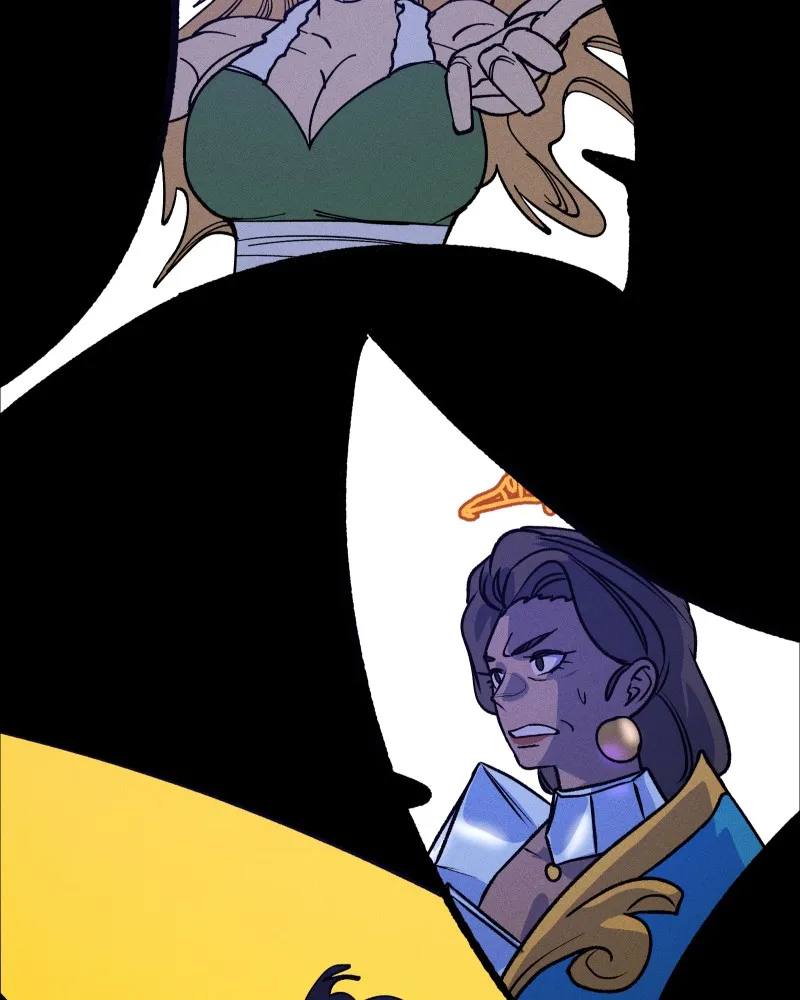 Lily Crown Chapter 84 page 41 - 