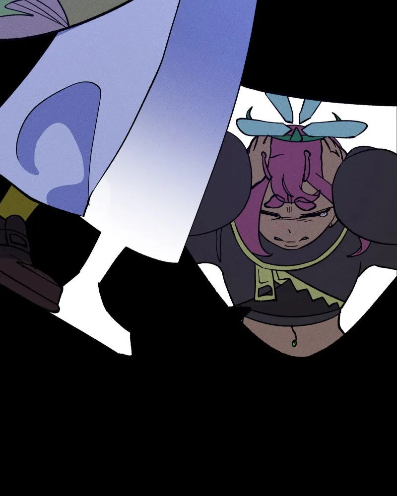 Lily Crown Chapter 84 page 43 - 