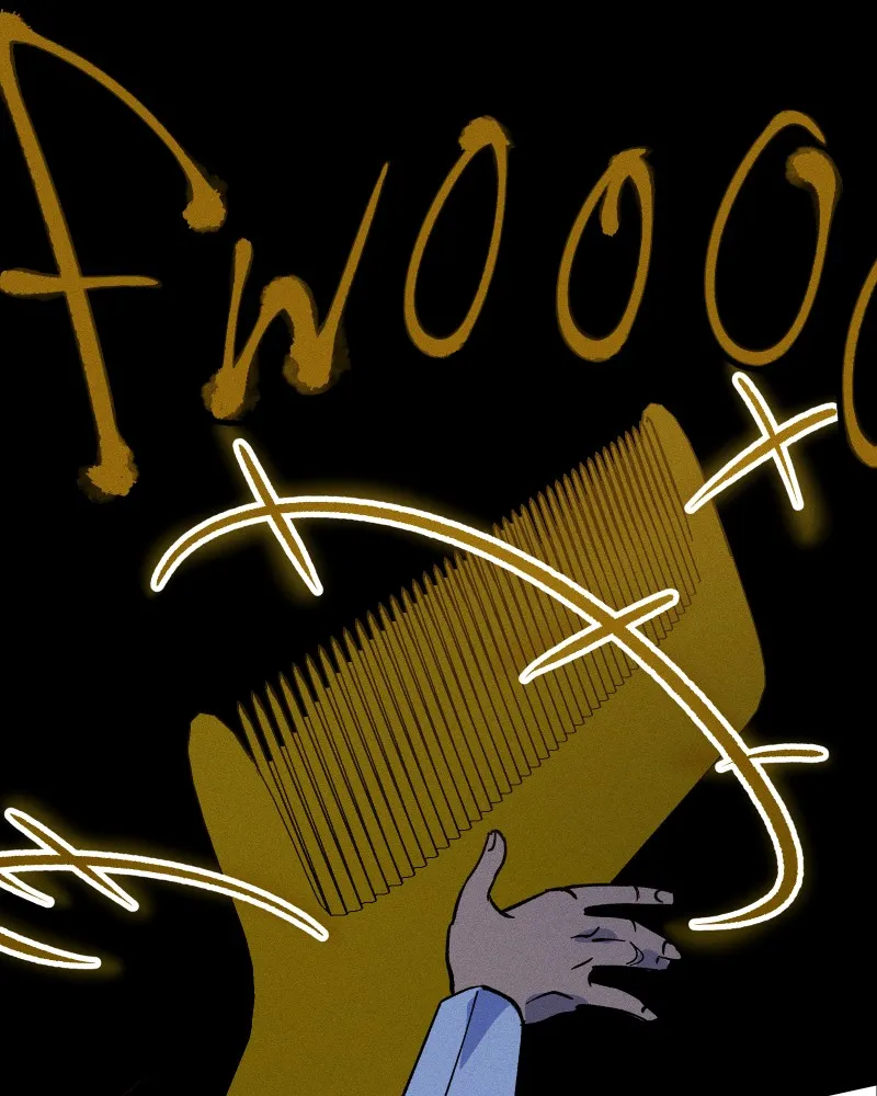 Lily Crown Chapter 84 page 6 - 