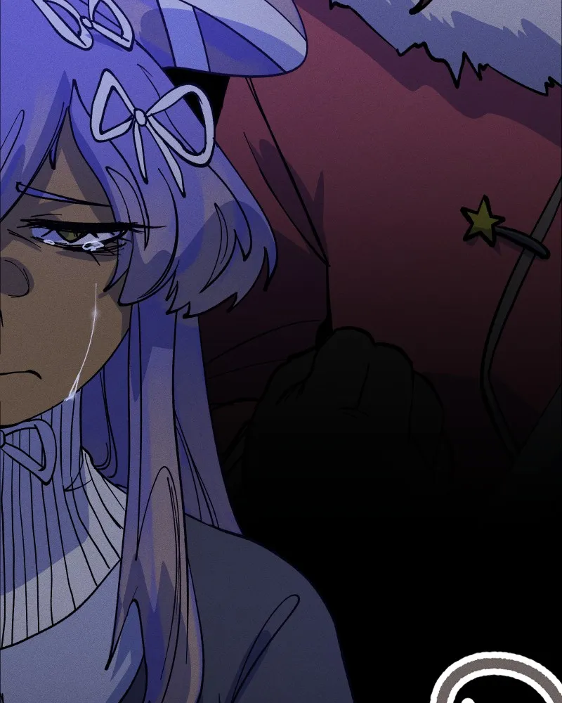 Lily Crown Chapter 84 page 55 - 