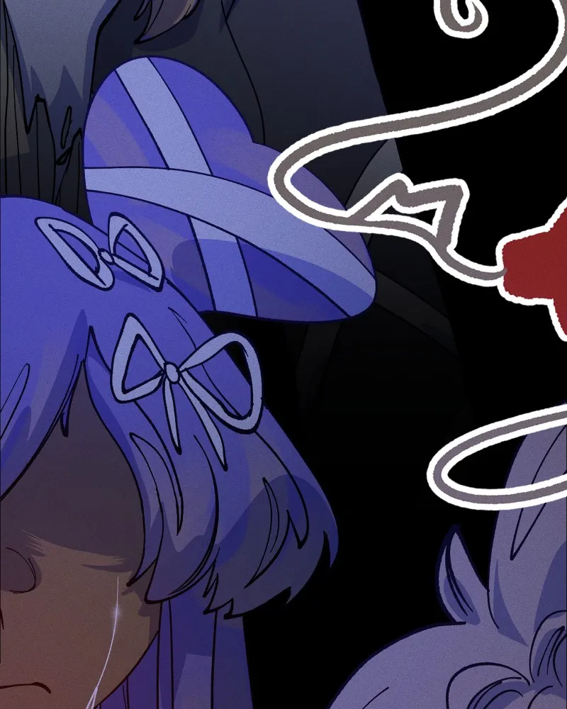 Lily Crown Chapter 84 page 56 - 