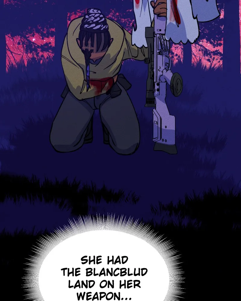 Lily Crown Chapter 84 page 79 - 
