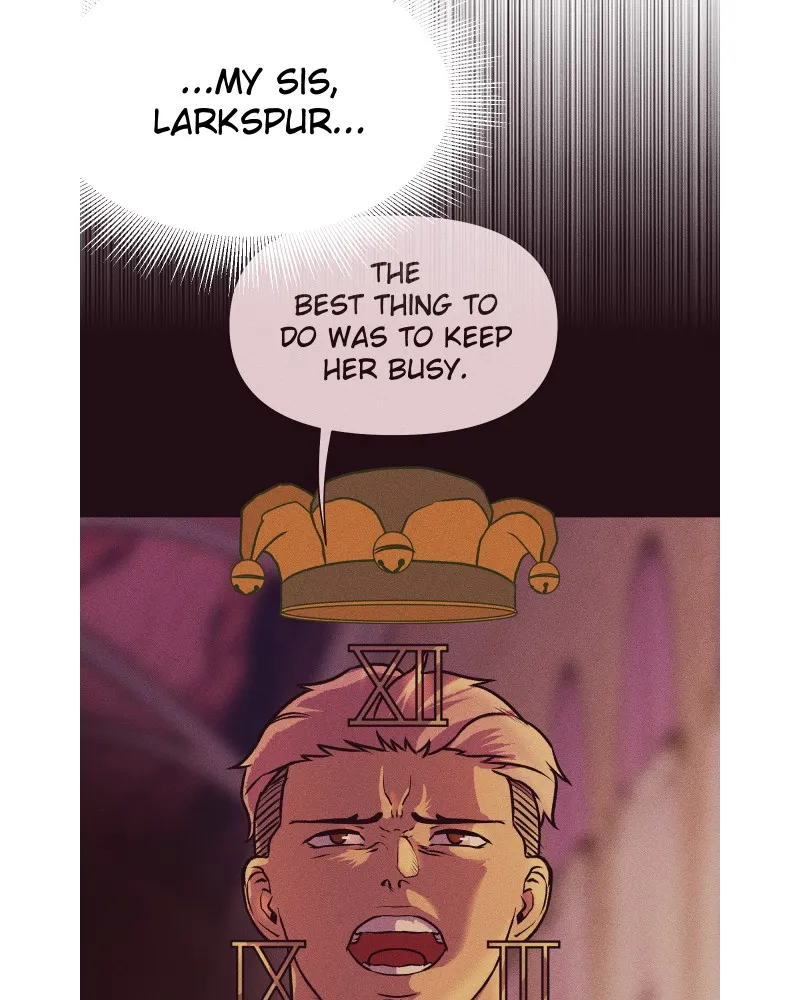Lily Crown Chapter 84 page 97 - 