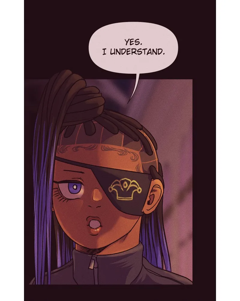 Lily Crown Chapter 84 page 99 - 