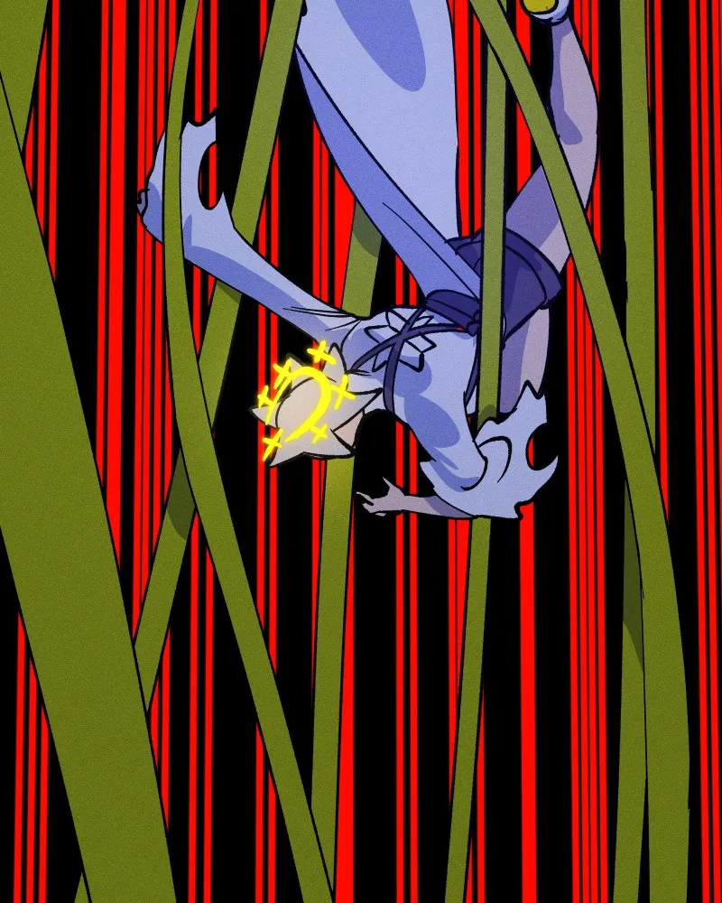Lily Crown Chapter 85 page 102 - 