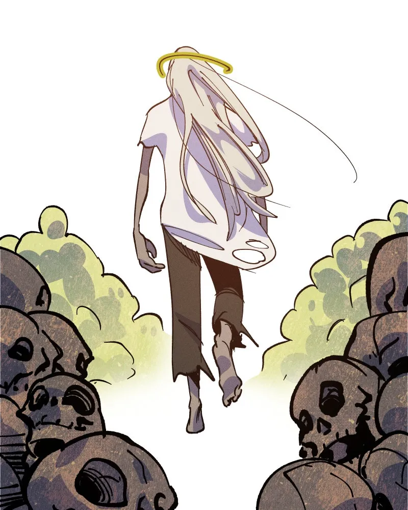Lily Crown Chapter 85 page 12 - 