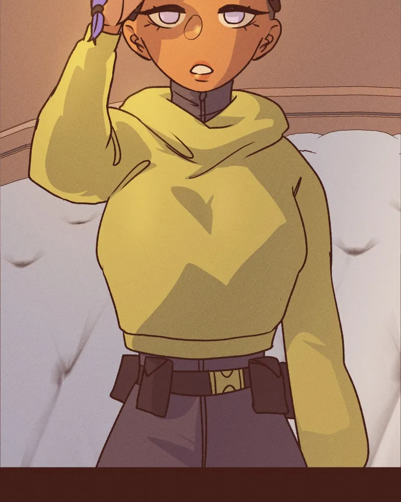 Lily Crown Chapter 85 page 143 - 