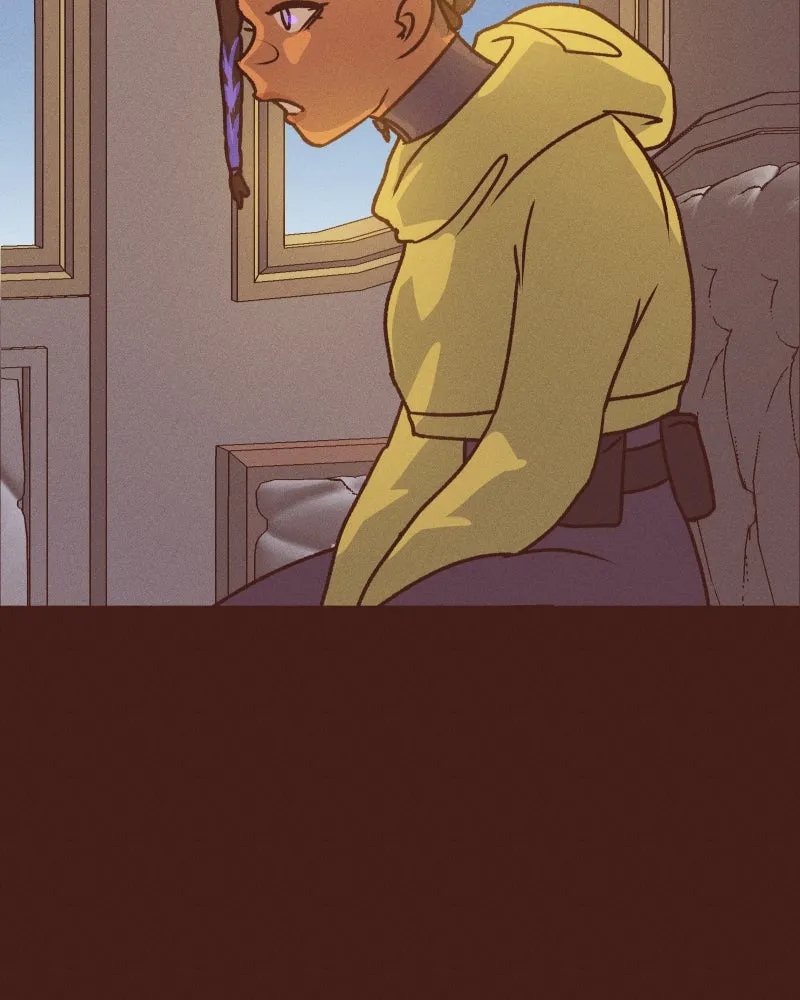 Lily Crown Chapter 85 page 145 - 