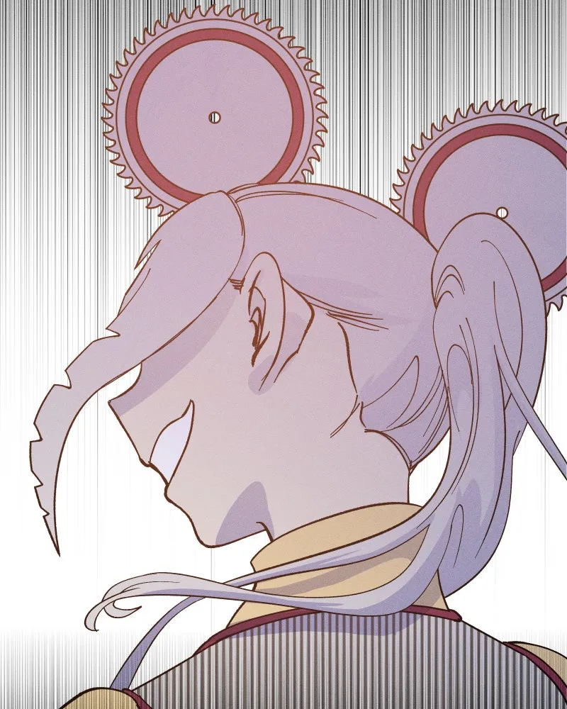 Lily Crown Chapter 85 page 23 - 