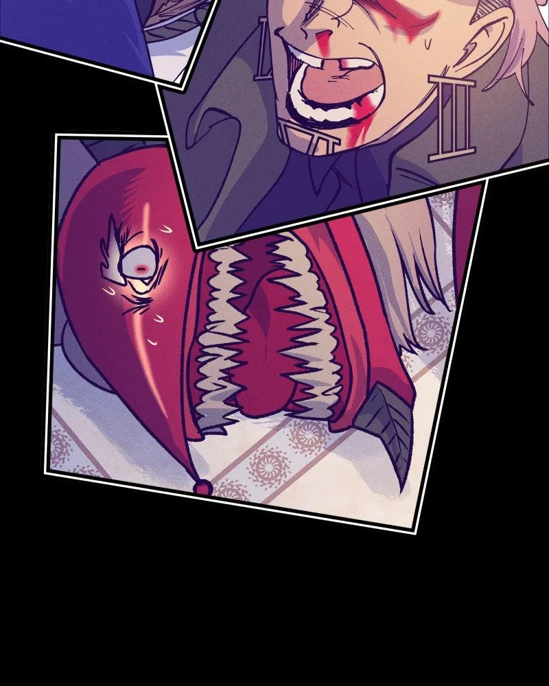 Lily Crown Chapter 85 page 27 - 