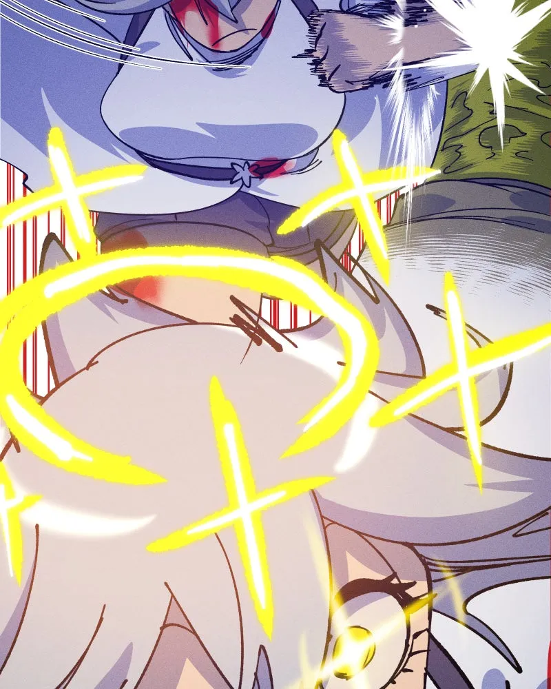 Lily Crown Chapter 85 page 60 - 