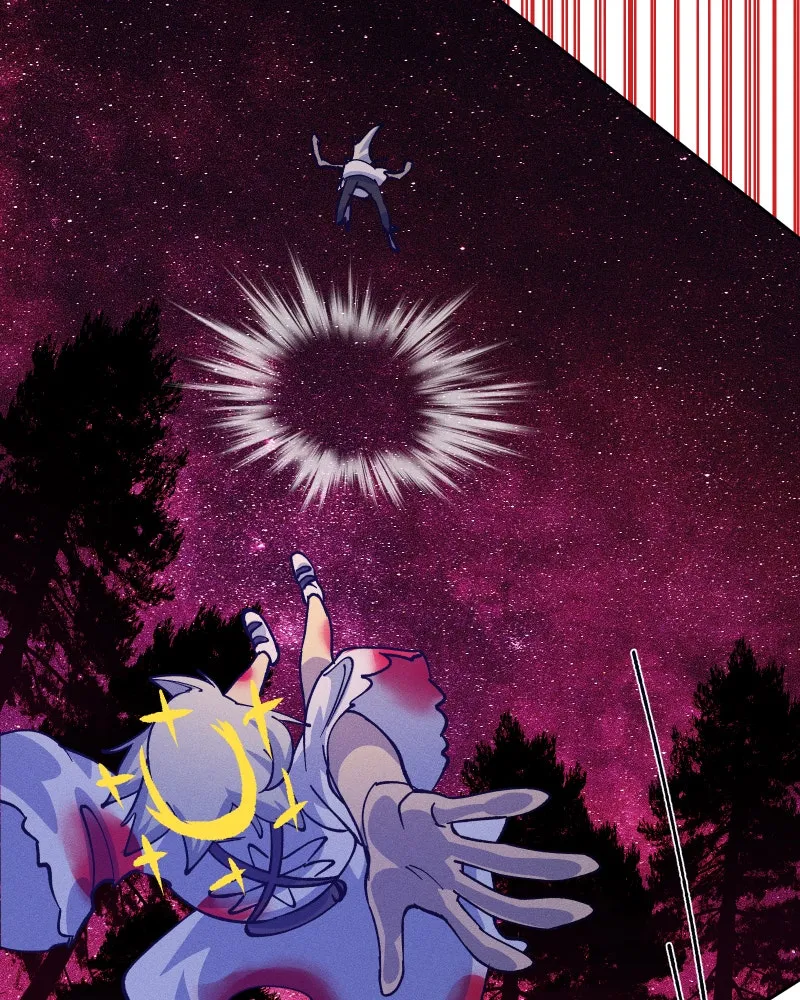 Lily Crown Chapter 85 page 74 - 