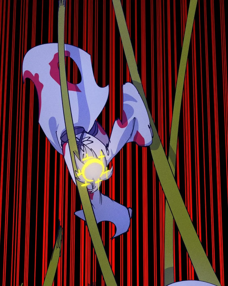 Lily Crown Chapter 85 page 88 - 