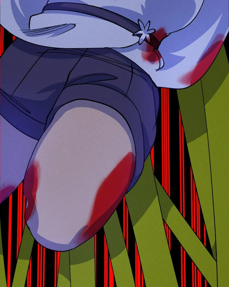 Lily Crown Chapter 85 page 95 - 