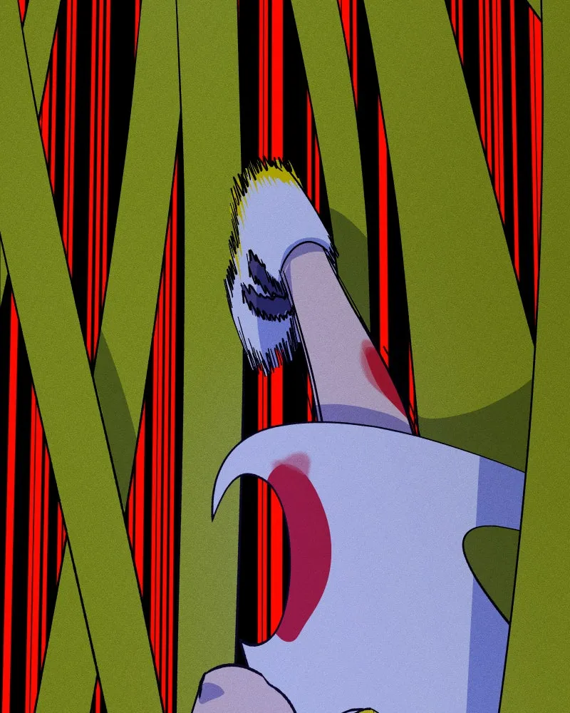 Lily Crown Chapter 85 page 96 - 
