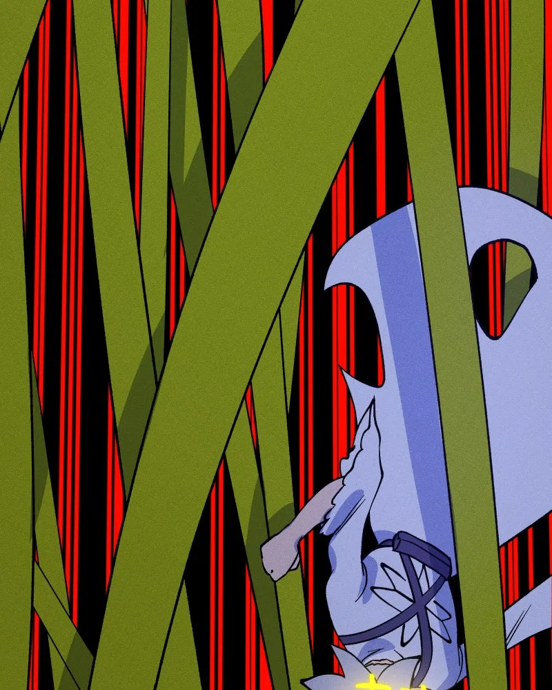 Lily Crown Chapter 85 page 98 - 