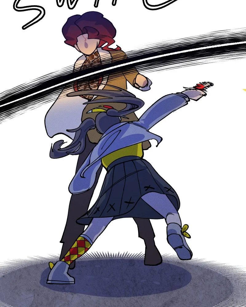 Lily Crown Chapter 86 page 103 - 