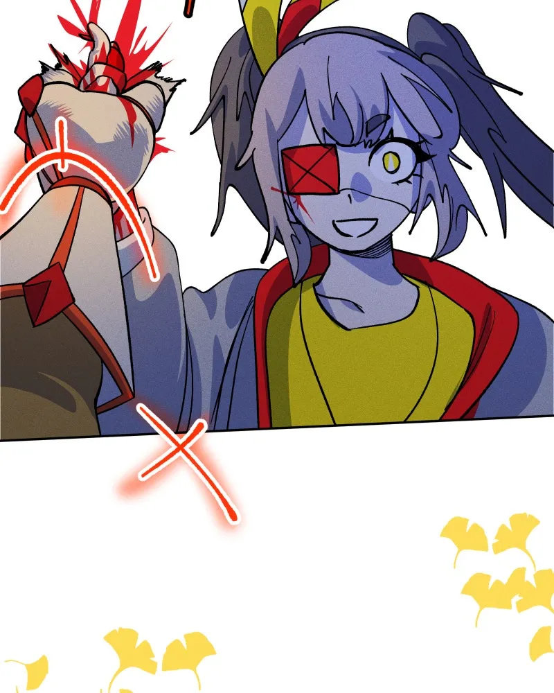 Lily Crown Chapter 86 page 107 - 