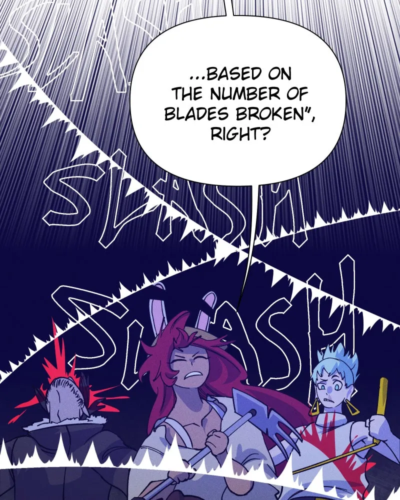 Lily Crown Chapter 86 page 109 - 